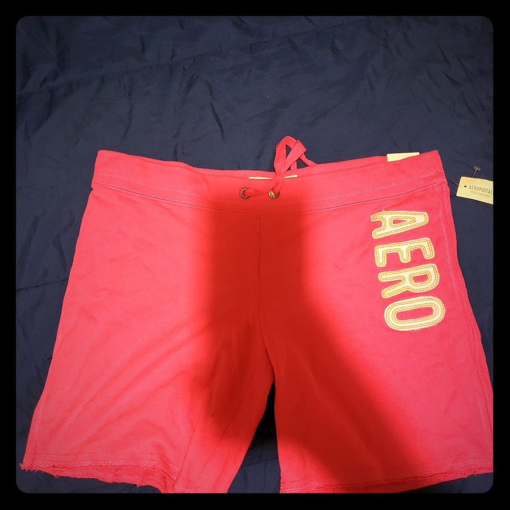Aero shorts